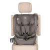 Автокресло Carrello Yukon G308 1/2/3 (9-36кг) Midnight Black