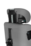 Автокресло Carrello Yukon G308 1/2/3 (9-36кг) Midnight Black