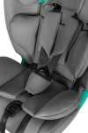 Автокресло Carrello Yukon G308 1/2/3 (9-36кг) Midnight Black
