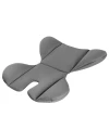 Автокресло Carrello Yukon G308 1/2/3 (9-36кг) Midnight Black