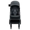 Коляска прогулочная Pituso Camino Graphite