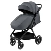 Коляска прогулочная Pituso Camino Graphite
