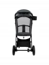 Коляска прогулочная Pituso Camino Graphite