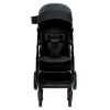Коляска прогулочная Pituso Camino Black