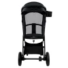 Коляска прогулочная Pituso Camino Black