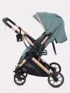 Коляска прогулочная Rant Basic Vortex RA304 Aqua
