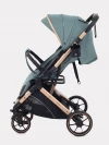 Коляска прогулочная Rant Basic Vortex RA304 Aqua