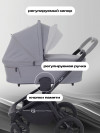 Коляска 2 в 1 Rant Flex RA076 Grey 2025