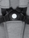 Коляска прогулочная Rant Basic Vortex RA304 Grey
