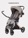Коляска прогулочная Rant Basic Vortex RA304 Beige