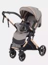 Коляска прогулочная Rant Basic Vortex RA304 Beige