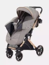 Коляска прогулочная Rant Basic Vortex RA304 Beige