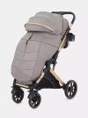 Коляска прогулочная Rant Basic Vortex RA304 Beige