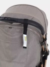 Коляска прогулочная Rant Basic Vortex RA304 Beige