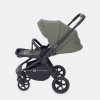 Коляска прогулочная Rant Flex RA078 Green