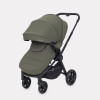Коляска прогулочная Rant Flex RA078 Green