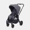 Коляска прогулочная Rant Flex RA078 Graphite