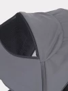 Коляска прогулочная Rant Flex RA078 Graphite