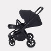 Коляска прогулочная Rant Flex RA078 Black