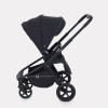 Коляска прогулочная Rant Flex RA078 Black