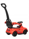Толокар Farfello CCQ12 с ручкой red