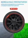 Электромобиль Farfello TR117 черный