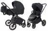 Коляска 2 в 1 Carrello Epica CRL-8510 Space Black 2025