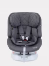 Автокресло Rant UB619 Nitro Plus isofix 0/1/2/3 (0-36 кг) Grey