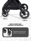 Коляска-трансформер Rant Basic Roller RA161 2 в 1 Black
