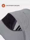 Коляска 2 в 1 Rant Basic Energy RA091 2024 Grey