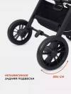 Коляска 2 в 1 Rant Basic Energy RA091 2024 Grey