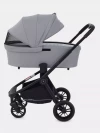 Коляска 2 в 1 Rant Basic Energy RA091 2024 Grey