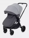 Коляска 2 в 1 Rant Basic Energy RA091 2024 Grey