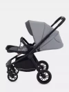 Коляска 2 в 1 Rant Basic Energy RA091 2024 Grey