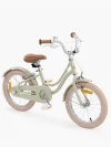 Велосипед Happy Baby Ringo 16 light olive