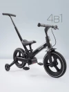 Велосипед Happy Baby Hander black