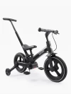 Велосипед Happy Baby Hander black