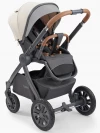 Коляска 2 в 1 Happy Baby Mommer Pro Nova beige