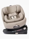 Автокресло Happy Baby Reex 0/1/2/3 (0-36кг) grey beige
