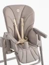 Стул для кормления Happy Baby William Pro stone