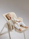 Стул для кормления Happy Baby William Pro beige