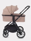 Коляска 2 в 1 Rant Moss RA321 Beige
