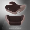 Бустер Еду-Еду KS 316 2/3 (22-36 кг) коричневый