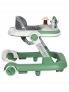 Ходунки Farfello A1 Green