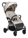 Коляска прогулочная Costa Rio beige shine