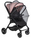 Коляска прогулочная Costa Gretta Rose