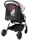 Коляска прогулочная Costa Gretta Rose
