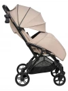 Коляска прогулочная Farfello Magic Beige