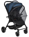 Коляска прогулочная Costa Gretta dark blue