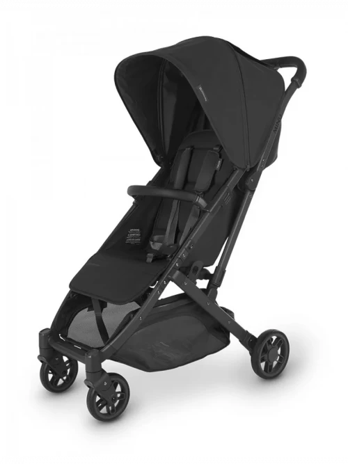 Коляска прогулочная UPPAbaby MINU V2 JACK